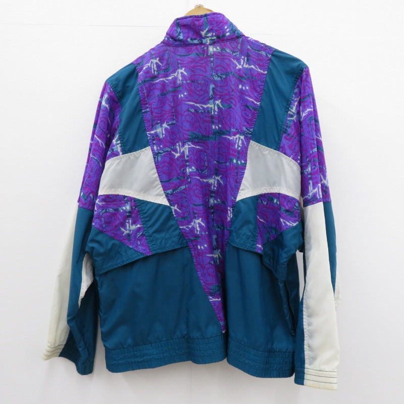 NIKE(VINTAGE) | ナイキヴィンテージ ナイロンジャケット サイズ：M【瀬戸大橋店】