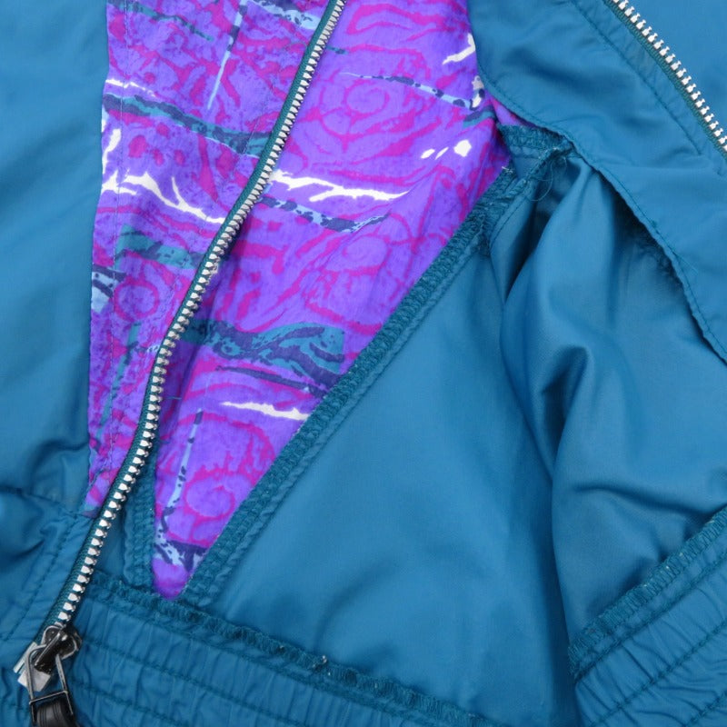 NIKE(VINTAGE) | ナイキヴィンテージ ナイロンジャケット サイズ：M【瀬戸大橋店】