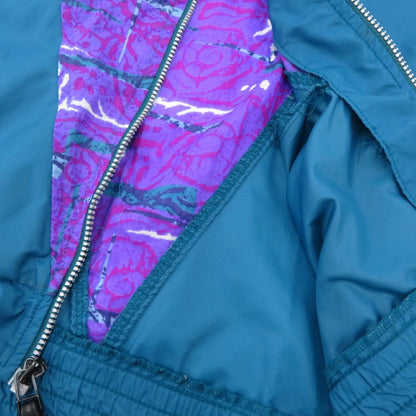 NIKE(VINTAGE) | ナイキヴィンテージ ナイロンジャケット サイズ：M【瀬戸大橋店】