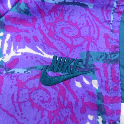 NIKE(VINTAGE) | ナイキヴィンテージ ナイロンジャケット サイズ：M【瀬戸大橋店】
