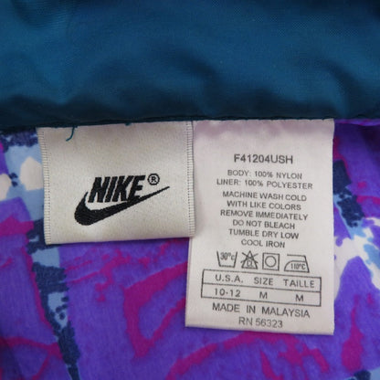 NIKE(VINTAGE) | ナイキヴィンテージ ナイロンジャケット サイズ：M【瀬戸大橋店】