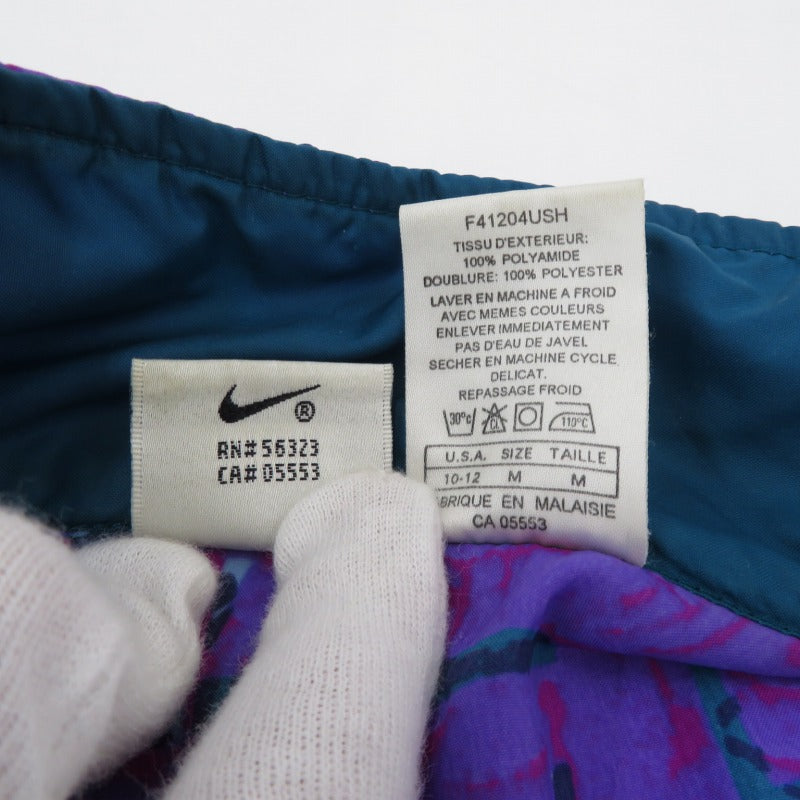 NIKE(VINTAGE) | ナイキヴィンテージ ナイロンジャケット サイズ：M【瀬戸大橋店】