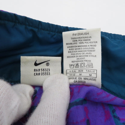 NIKE(VINTAGE) | ナイキヴィンテージ ナイロンジャケット サイズ：M【瀬戸大橋店】