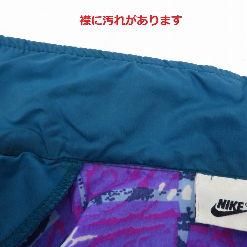 NIKE(VINTAGE) | ナイキヴィンテージ ナイロンジャケット サイズ：M【瀬戸大橋店】