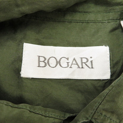 VINTAGE衣料 | ヴィンテージイリョウ 半袖シャツ グリーン【瀬戸大橋店】