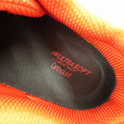 NEW BALANCE | ニューバランス 990V5 "Molten Lava" スニーカー m990ms5 レッド【瀬戸大橋店】