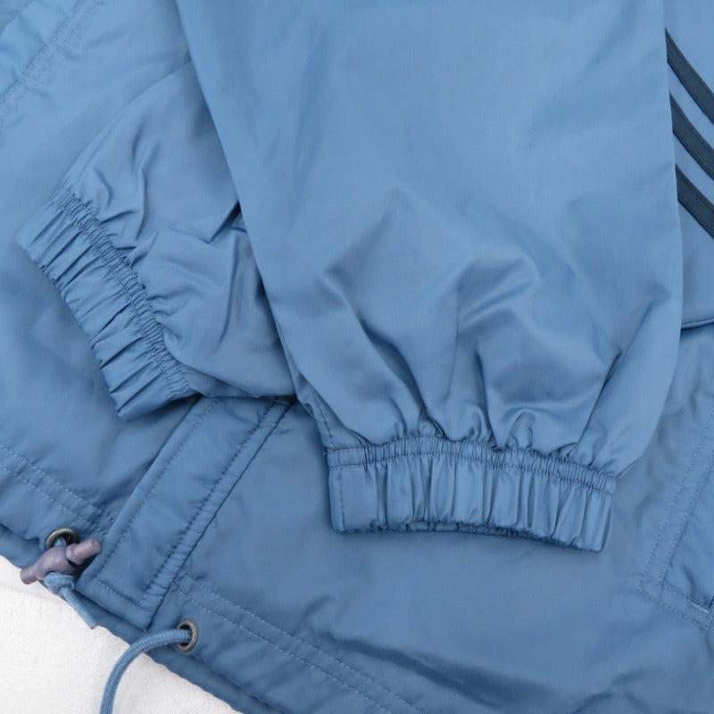adidas | アディダス 80's ナイロンジャケット ブルー サイズ：M【瀬戸大橋店】
