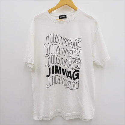 NICO Tシャツ 半袖Ｔシャツ ホワイト【瀬戸大橋店】