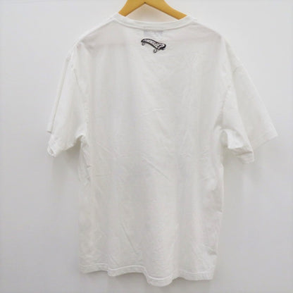 NICO Tシャツ 半袖Ｔシャツ ホワイト【瀬戸大橋店】