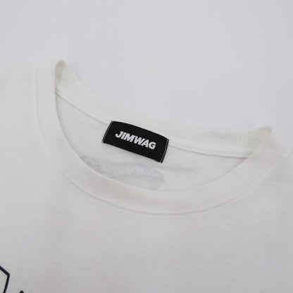 NICO Tシャツ 半袖Ｔシャツ ホワイト【瀬戸大橋店】