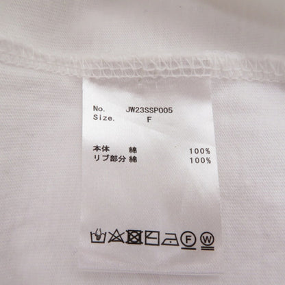 NICO Tシャツ 半袖Ｔシャツ ホワイト【瀬戸大橋店】