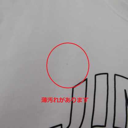 NICO Tシャツ 半袖Ｔシャツ ホワイト【瀬戸大橋店】
