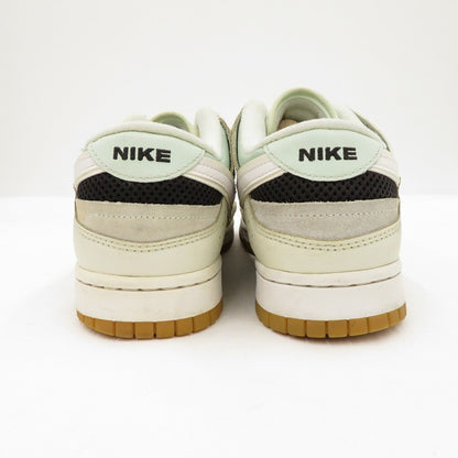 NIKE | ナイキ DUNK LOW SCRAP "SEA GLASS" スニーカー db0500-100 ダンク(ナイキ) ホワイト 27.5cm【瀬戸大橋店】