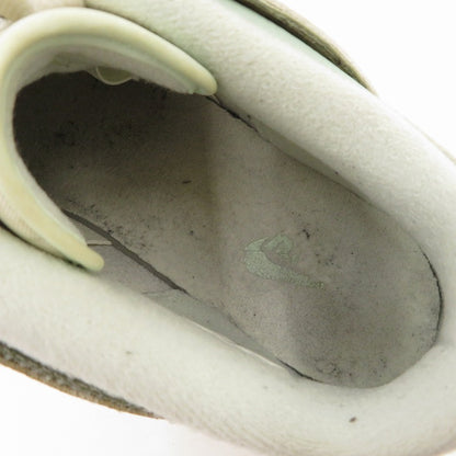 NIKE | ナイキ DUNK LOW SCRAP "SEA GLASS" スニーカー db0500-100 ダンク(ナイキ) ホワイト 27.5cm【瀬戸大橋店】