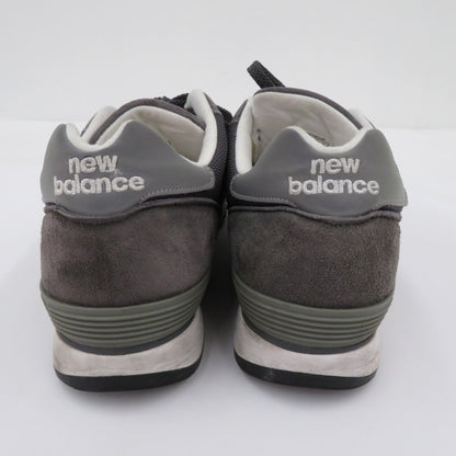 NEW BALANCE | ニューバランス スニーカー M670CHR グレー【瀬戸大橋店】