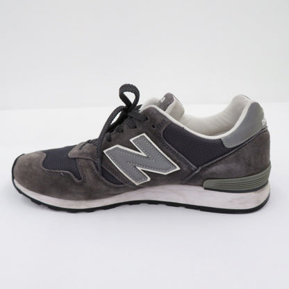 NEW BALANCE | ニューバランス スニーカー M670CHR グレー【瀬戸大橋店】
