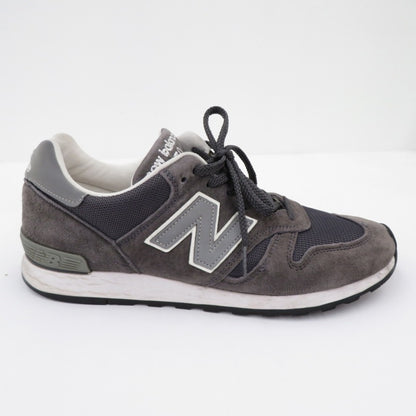 NEW BALANCE | ニューバランス スニーカー M670CHR グレー【瀬戸大橋店】