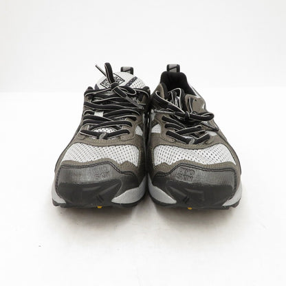 asics | アシックス GEL-FUJI スニーカー TJG800 シルバー【瀬戸大橋店】