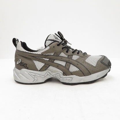 asics | アシックス GEL-FUJI スニーカー TJG800 シルバー【瀬戸大橋店】