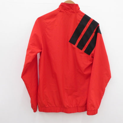 adidas | アディダス ×Gosha Rubchinskiy ナイロンジャケット レッド サイズ：M【瀬戸大橋店】