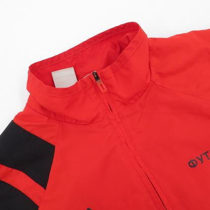 adidas | アディダス ×Gosha Rubchinskiy ナイロンジャケット レッド サイズ：M【瀬戸大橋店】