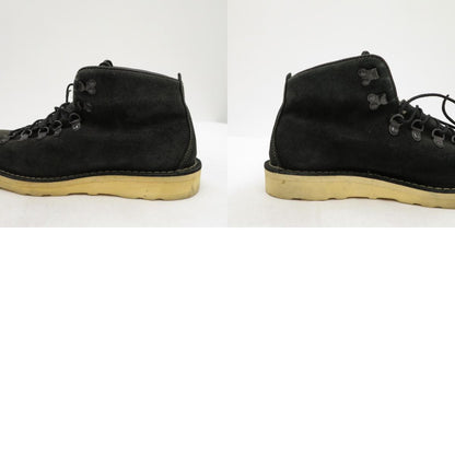 Danner | ダナー マウンテンライト スエード ブーツ 30910X ブラック【瀬戸大橋店】