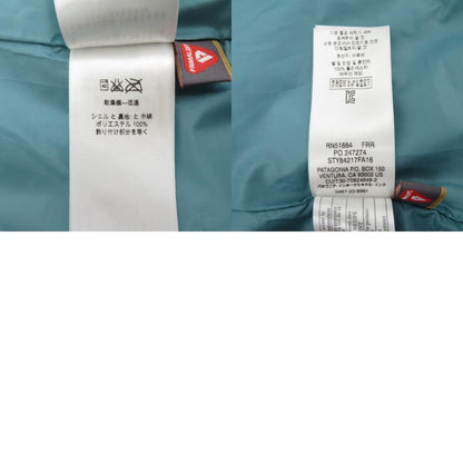patagonia | パタゴニア ナノパフJKT その他アウター 84217 レッド サイズ：XS【瀬戸大橋店】