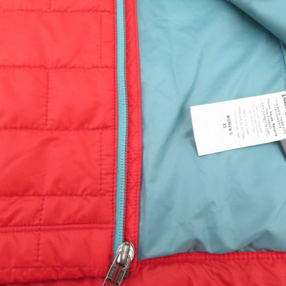 patagonia | パタゴニア ナノパフJKT その他アウター 84217 レッド サイズ：XS【瀬戸大橋店】
