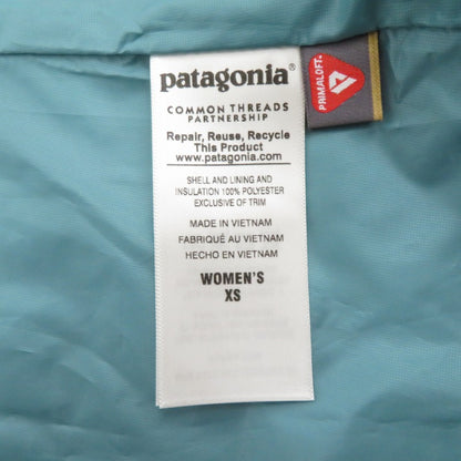 patagonia | パタゴニア ナノパフJKT その他アウター 84217 レッド サイズ：XS【瀬戸大橋店】