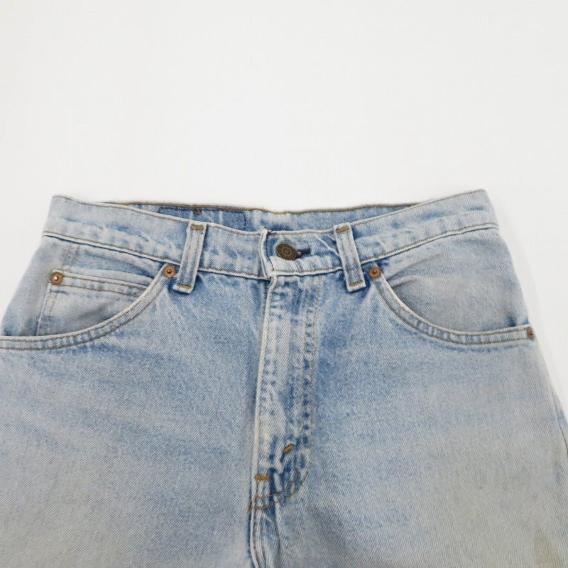 Levi's | リーバイス 550　USA製　裏刻印515　オレンジタブ デニムパンツ 40550-0215 ブルー サイズ：28【瀬戸大橋店】