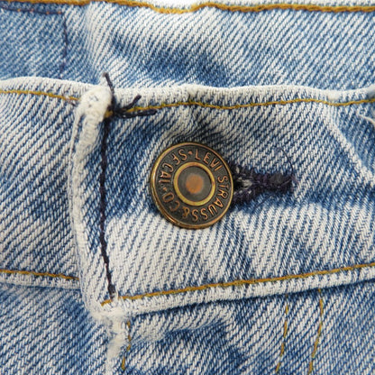 Levi's | リーバイス 550　USA製　裏刻印515　オレンジタブ デニムパンツ 40550-0215 ブルー サイズ：28【瀬戸大橋店】