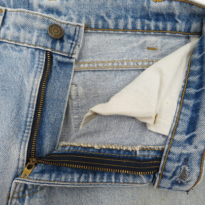 Levi's | リーバイス 550　USA製　裏刻印515　オレンジタブ デニムパンツ 40550-0215 ブルー サイズ：28【瀬戸大橋店】