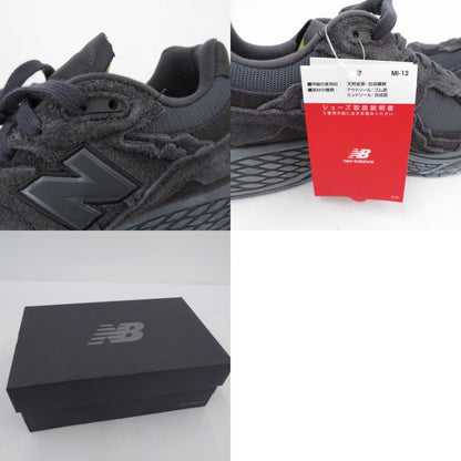 NEW BALANCE | ニューバランス 2002R "Phantom" スニーカー M2002RDB グレー【瀬戸大橋店】