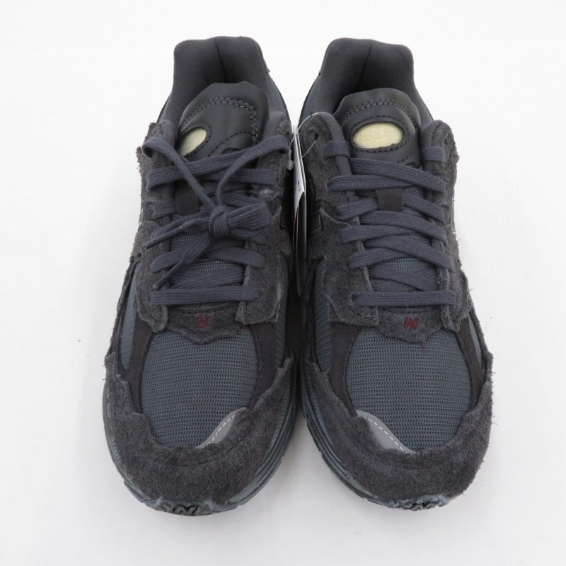 NEW BALANCE | ニューバランス 2002R "Phantom" スニーカー M2002RDB グレー【瀬戸大橋店】