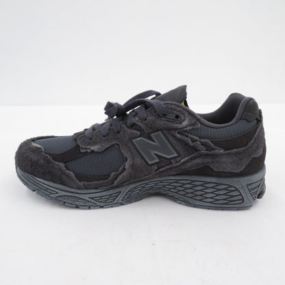 NEW BALANCE | ニューバランス 2002R "Phantom" スニーカー M2002RDB グレー【瀬戸大橋店】