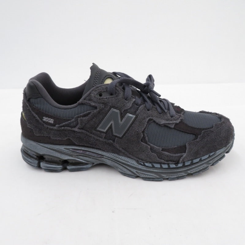 NEW BALANCE | ニューバランス 2002R "Phantom" スニーカー M2002RDB グレー【瀬戸大橋店】