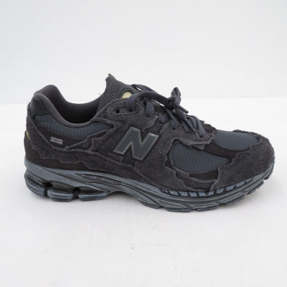 NEW BALANCE | ニューバランス 2002R "Phantom" スニーカー M2002RDB グレー【瀬戸大橋店】