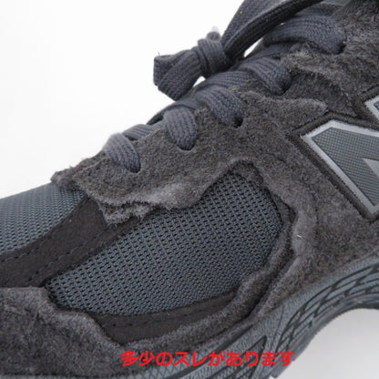 NEW BALANCE | ニューバランス 2002R "Phantom" スニーカー M2002RDB グレー【瀬戸大橋店】