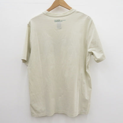 OAMC | オーエーエムシー 半袖Ｔシャツ ベージュ サイズ：S【瀬戸大橋店】