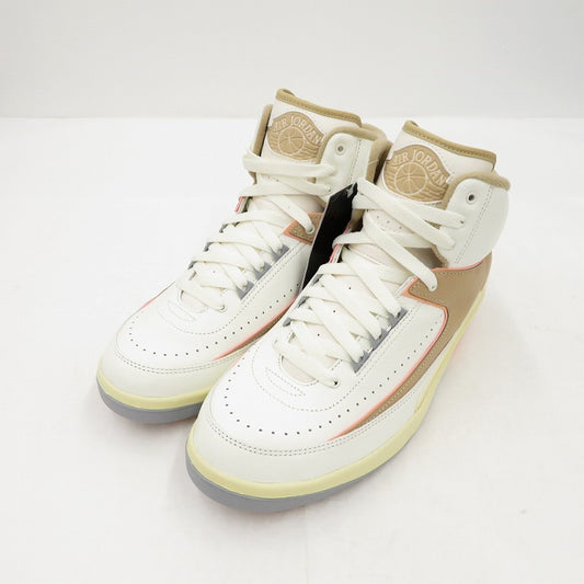 NIKE | ナイキ WMNS Air Jordan 2 