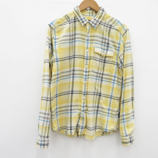 patagonia | パタゴニア 長袖シャツ 54020 サイズ：S【瀬戸大橋店】