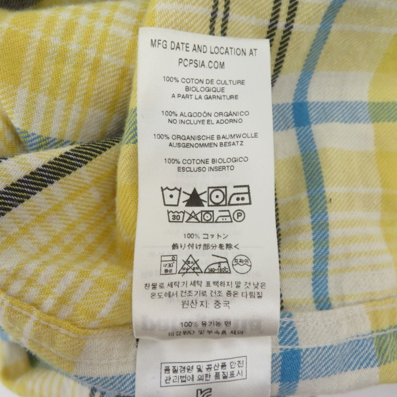patagonia | パタゴニア 長袖シャツ 54020 サイズ：S【瀬戸大橋店】