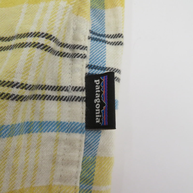 patagonia | パタゴニア 長袖シャツ 54020 サイズ：S【瀬戸大橋店】