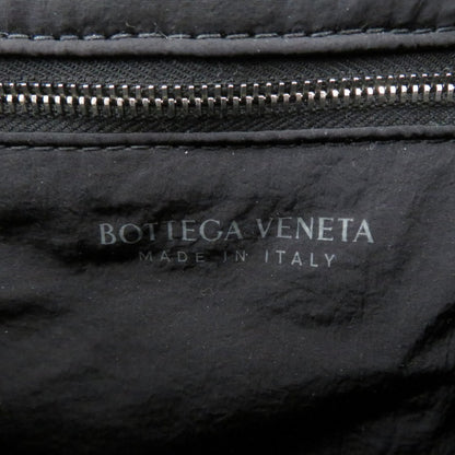 BOTTEGA VENETA | ボッテガヴェネタ スモール パデッド テック カセット ショルダーバッグ 755182VBO818803 ブラック【瀬戸大橋店】