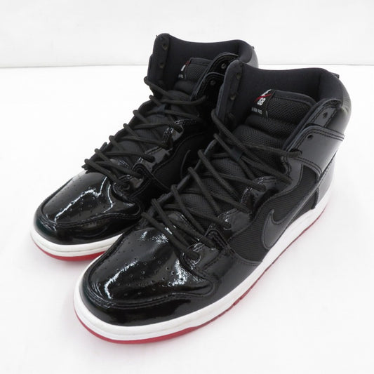 NIKE SB | ナイキエスビー Dunk High 