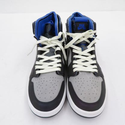 NIKE | ナイキ Air Jordan 1 High Zoom Air Confort "Esports" スニーカー DD1453-001 "eスポーツ" グレー 27.5cm【瀬戸大橋店】