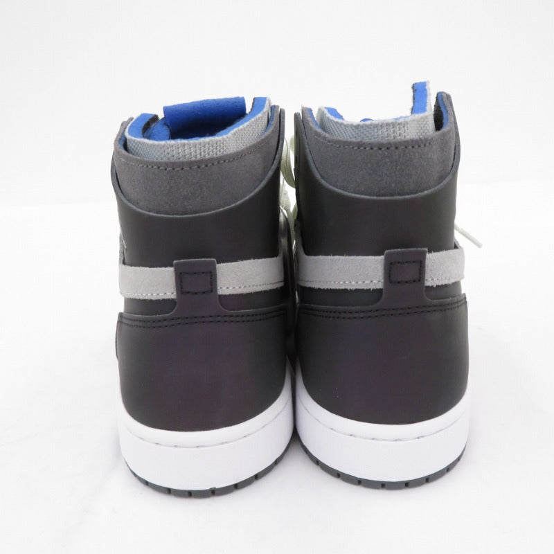 NIKE | ナイキ Air Jordan 1 High Zoom Air Confort "Esports" スニーカー DD1453-001 "eスポーツ" グレー 27.5cm【瀬戸大橋店】