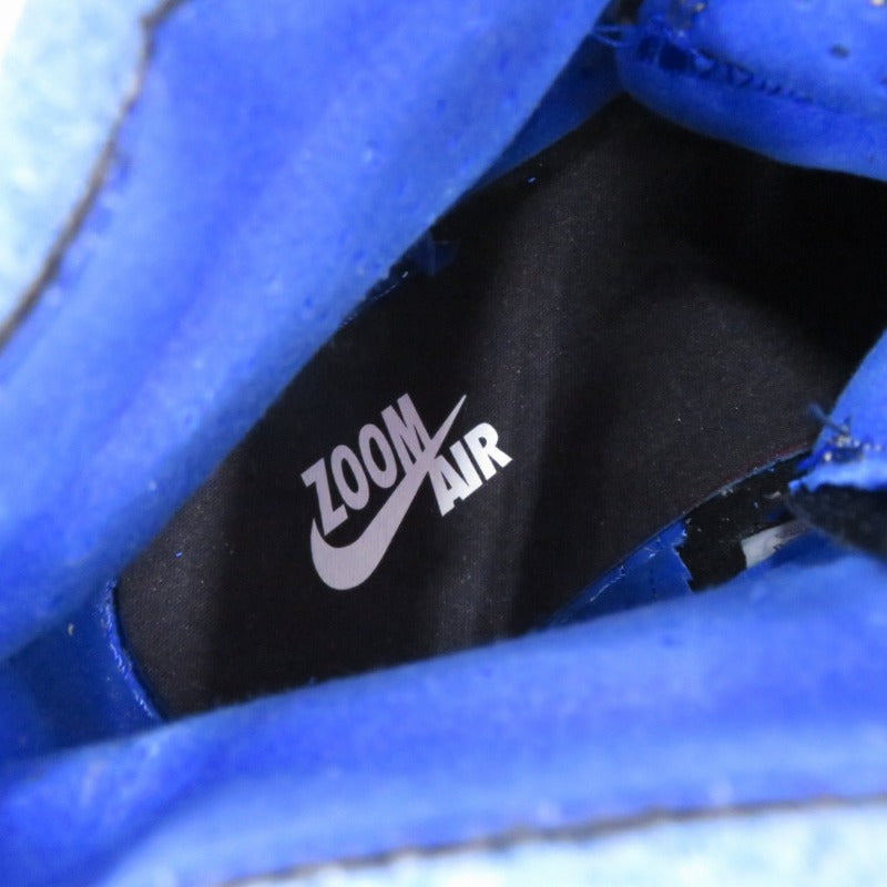 NIKE | ナイキ Air Jordan 1 High Zoom Air Confort "Esports" スニーカー DD1453-001 "eスポーツ" グレー 27.5cm【瀬戸大橋店】