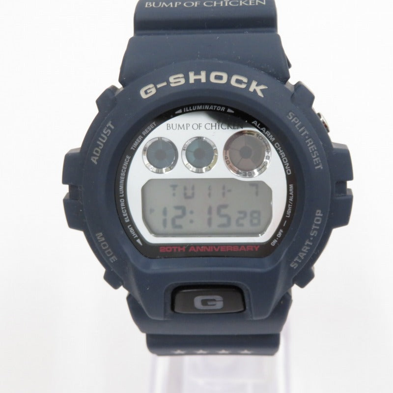 G-SHOCK | ジーショック ×BUMP OF CHICKEN/三つ目 腕時計 DW-6900FS【瀬戸大橋店】