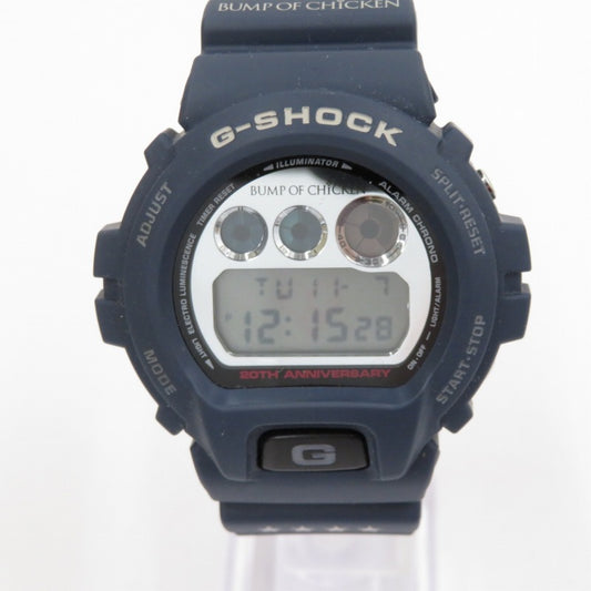 G-SHOCK | ジーショック ×BUMP OF CHICKEN/三つ目 腕時計 DW-6900FS【瀬戸大橋店】
